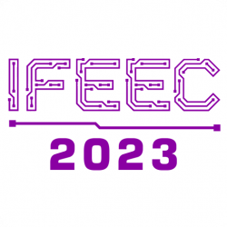 IFEEC 2023 logo